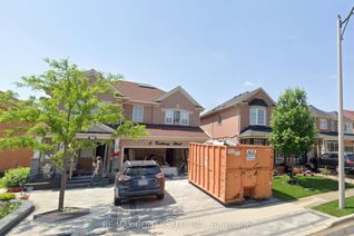 Property for Rent, 6 Eastway St #Bsmt, Brampton, ON