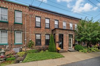 Freehold Townhouse for Rent, 11 Bramley St N, Port Hope, ON Freehold Townhouse for Rent, 11 Bramley St N, Port Hope, ON