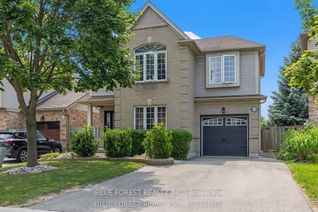 Detached House for Sale, 258 South Leaksdale Cir, London South, ON Detached House for Sale, 258 South Leaksdale Cir, London South, ON