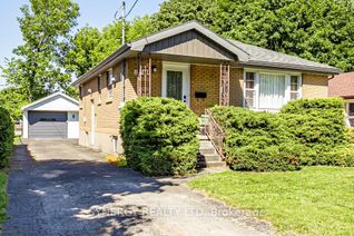 Detached House for Sale, 227 Sterling St, London East, ON