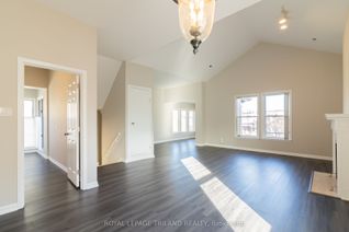 Property for Rent, 613 Wellington St #Upper, London East, ON