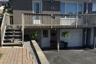 Property for Rent, 728 Sunnypoint Dr, Newmarket, ON