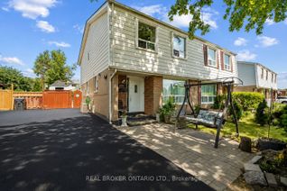 Property for Sale, 3106 Redbank Cres, Mississauga, ON