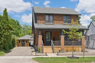 Detached House for Sale, 590 Douglas Ave, Peterborough, ON