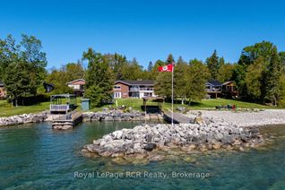 Bungalow for Sale, 405 Balmy Beach Rd, Georgian Bluffs, ON