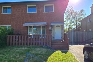 Semi-Detached House for Rent, 36 Langton Rd, London East, ON Semi-Detached House for Rent, 36 Langton Rd, London East, ON