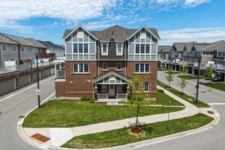 Townhouse for Sale, 2402 Fall Harvest Cres, Pickering, ON