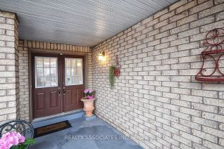 Property for Rent, 33 Holloway Rd, Markham, ON