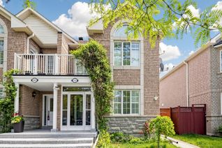 Semi-Detached House for Sale, 375 Napa Valley Ave, Vaughan, ON