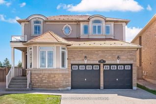 House for Sale, 802 Miltonbrock Cres, Milton, ON
