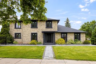 Property for Sale, 2535 Robin Dr, Mississauga, ON