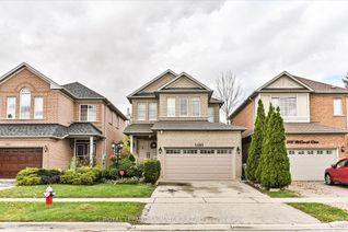 Property for Sale, 3485 Mcdowell Dr, Mississauga, ON