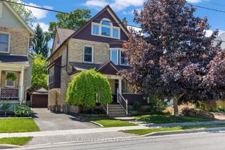 Detached House for Sale, 46 Gladstone Ave, St. Thomas, ON