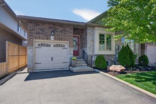 Bungalow for Sale, 36 Banks St, Brantford, ON