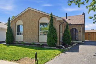 Backsplit for Sale, 15 RENNY Cres, London South, ON