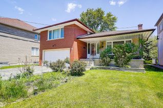 Sidesplit for Sale, 69 Elm Ave, Richmond Hill, ON