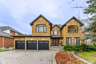 Detached House for Sale, 622 Lyman Blvd, Newmarket, ON