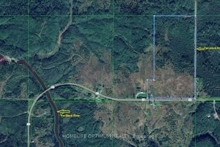 Land for Sale, 2116 Highway 572 Hwy, Black River-Matheson, ON Land for Sale, 2116 Highway 572 Hwy, Black River-Matheson, ON