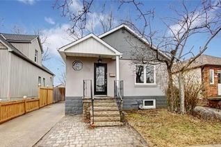 Property for Rent, 1058 Alexandra Ave W #Upper, Mississauga, ON