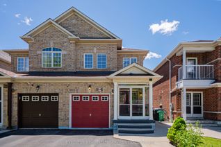 Property for Sale, 84 Dewridge Ct, Brampton, ON