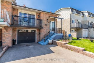 Semi-Detached House for Sale, 88 English St, Brampton, ON