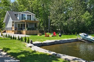 House for Sale, 71 Falls Bay Rd, Kawartha Lakes, ON