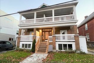 Apartment for Rent, 375 MacKay St #2, New Edinburgh - Lindenlea, ON