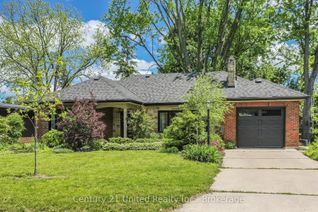 Detached House for Sale, 1306 Hazeldean Ave, Peterborough, ON