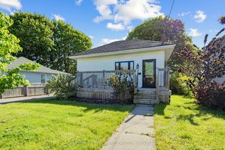 House for Sale, 22 Westmount St, Oshawa, ON