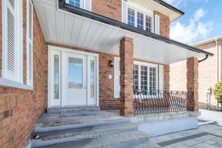 Property for Rent, 310 Raymerville Dr, Markham, ON