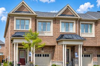 Townhouse for Sale, 1338 Restivo Ln, Milton, ON