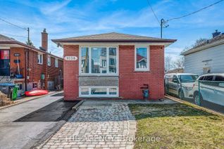 Property for Rent, 1038 Alexandra Ave, Mississauga, ON