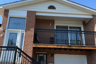 Backsplit for Rent, 8 DEERPARK Cres S #LOWER, Brampton, ON Backsplit for Rent, 8 DEERPARK Cres S #LOWER, Brampton, ON