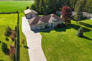 Sidesplit for Sale, 4957 Perth Road 119 N/A, Perth East, ON