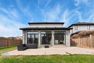 Detached House for Rent, 2147 Wateroak Dr, London North, ON