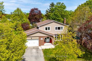 Property for Sale, 3 Brighton Pl, Orangeville, ON