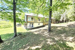 Detached House for Sale, 2294 Myers Cave Rd, Frontenac, ON