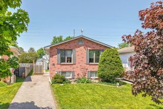 Bungalow for Sale, 58 Arbor Dr, Brantford, ON
