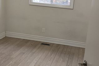 Detached House for Rent, 40 Whitley Castle Cres S #2nd Floor, Toronto, ON