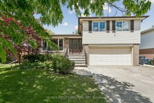 Sidesplit for Sale, 42 Watson Cres, Brampton, ON Sidesplit for Sale, 42 Watson Cres, Brampton, ON