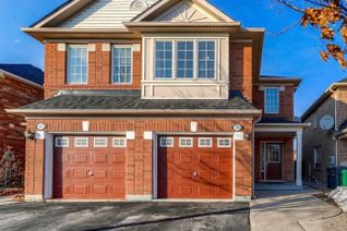 Property for Rent, 55 Eastway St, Brampton, ON