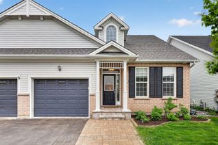Semi-Detached House for Sale, 912 Eastboro Ave, Orleans - Convent Glen and Area, ON