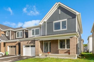 House for Sale, 708 Vennecy Ter, Orleans - Convent Glen and Area, ON