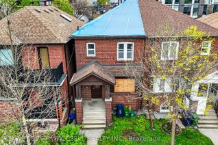 House for Sale, 23 Fisher St, Toronto, ON