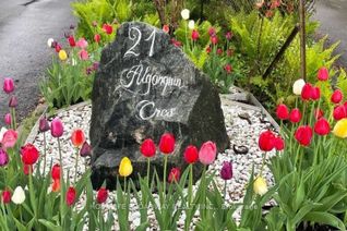 Bungalow for Rent, 21 Algonquin Cres #Main, Aurora, ON