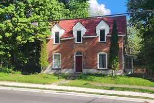 Detached House for Sale, 213 St Lawrence Street East St E, Centre Hastings, ON Detached House for Sale, 213 St Lawrence Street East St E, Centre Hastings, ON