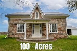 Residential Farm for Sale, 1444 5th Line, Selwyn, ON