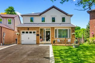 Property for Sale, 16 Marengo Ct S, Brampton, ON