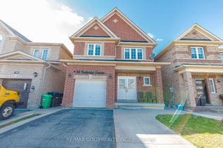Property for Rent, 93 Footbridge Cres #Upper Leve, Brampton, ON Property for Rent, 93 Footbridge Cres #Upper Leve, Brampton, ON