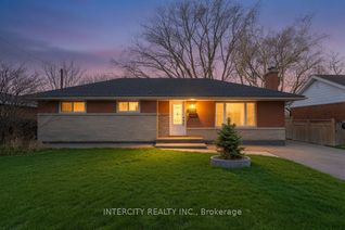 House for Rent, 781 Drury Ln, Burlington, ON
